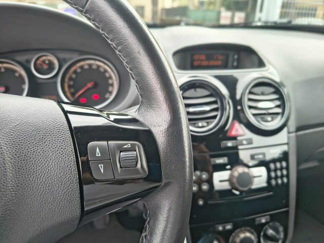OPEL Corsa usata, con Climatizzatore