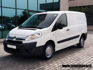 CITROEN Jumpy usata, con Airbag