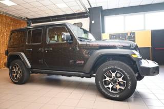 JEEP Wrangler usata 92
