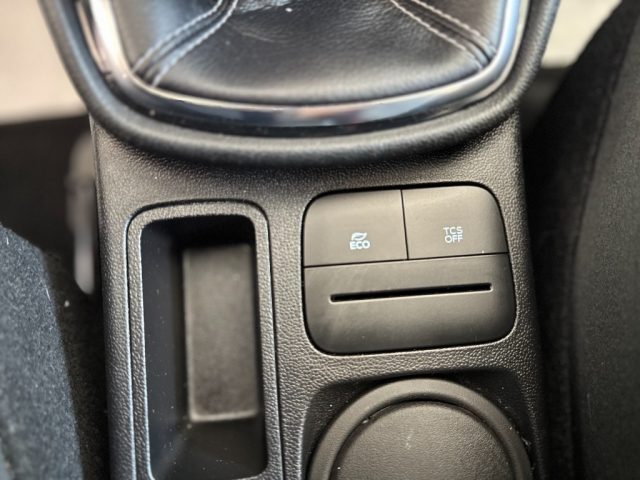 FORD Fiesta usata, con Controllo vocale