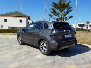SUZUKI S-Cross usata, con Alzacristalli elettrici