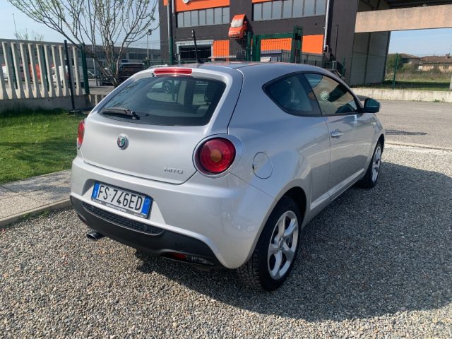 ALFA ROMEO MiTo usata, con Alzacristalli elettrici