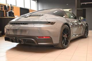 PORSCHE 992 usata 70