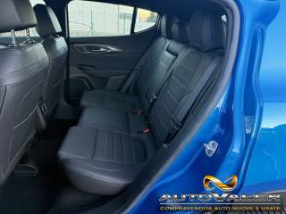 ALFA ROMEO Tonale usata, con Cronologia tagliandi