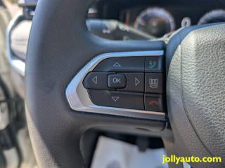 JEEP Compass usata 28