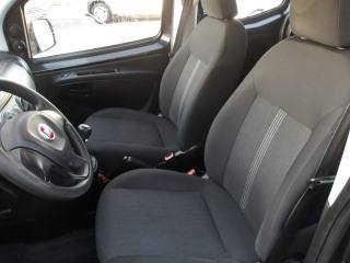 FIAT Qubo usata, con Servosterzo