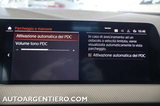 BMW 118 usata, con Fari LED