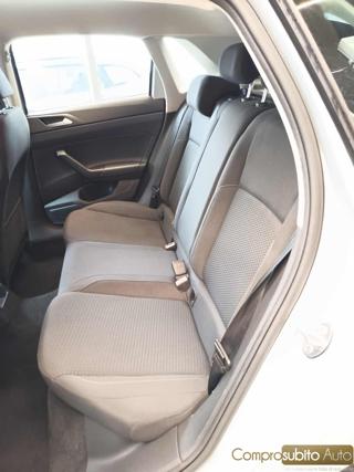 VOLKSWAGEN Polo usata, con Chiusura centralizzata