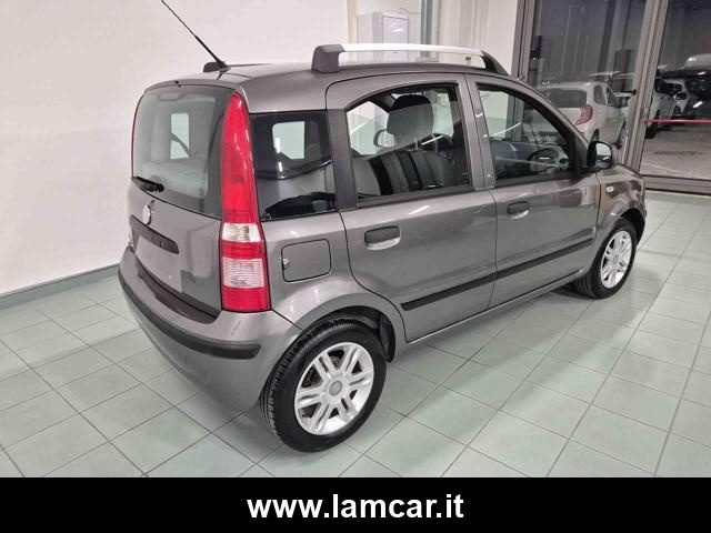 FIAT Panda usata, con Chiusura centralizzata telecomandata