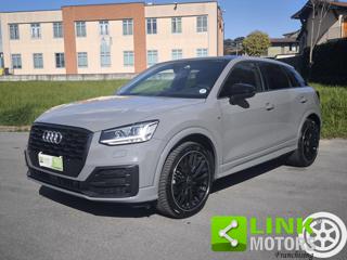 AUDI Q2 usata, con Controllo trazione