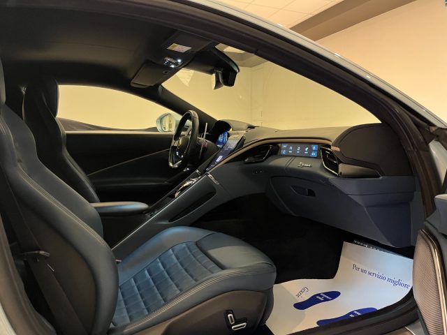 FERRARI Roma usata, con Airbag Passeggero