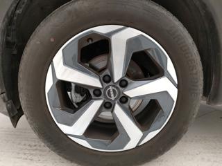NISSAN Qashqai usata, con Cerchi in lega