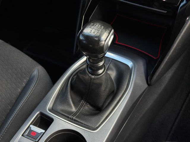 PEUGEOT 2008 usata, con Park Distance Control