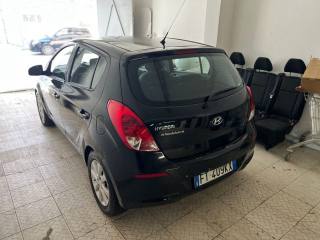HYUNDAI i20 usata, con Airbag Passeggero