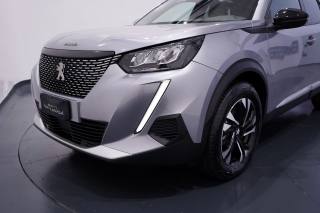 PEUGEOT 2008 usata, con Bluetooth