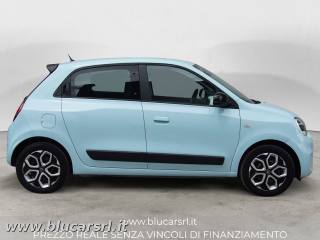 RENAULT Twingo usata, con Airbag laterali