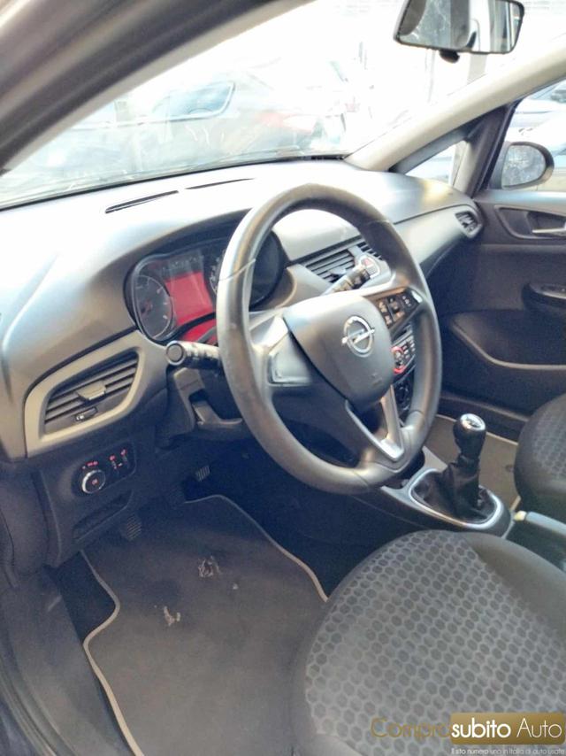 OPEL Corsa usata, con Airbag testa