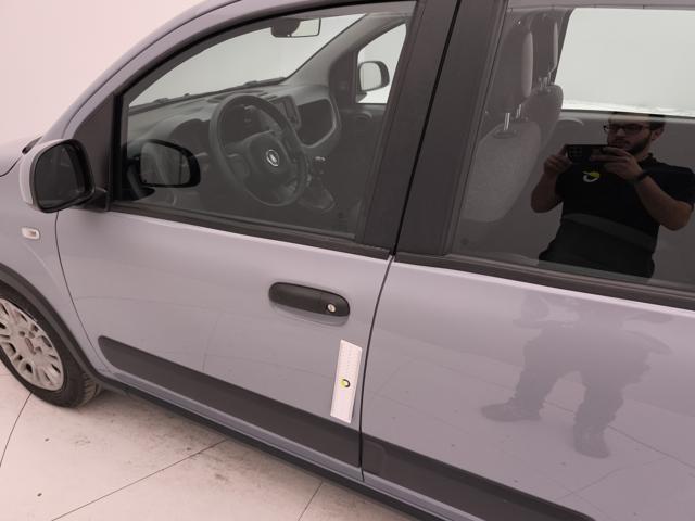 FIAT Panda usata 52