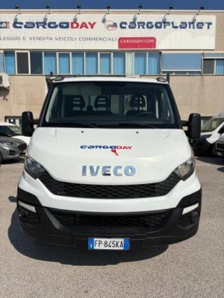 IVECO Daily usata, con Autoradio