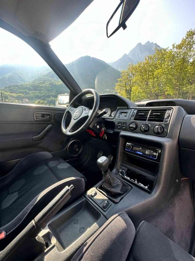 FORD Escort usata 12