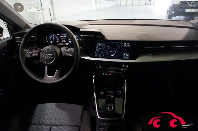 AUDI A3 usata, con Alzacristalli elettrici