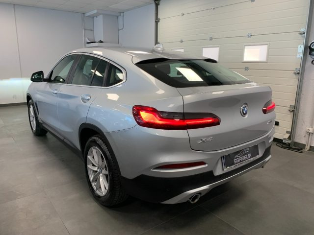 BMW X4 usata, con Airbag Passeggero