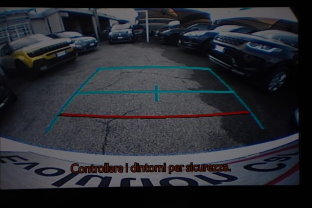 TOYOTA Yaris usata, con Cruise Control