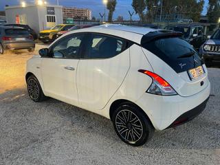 LANCIA Ypsilon usata, con Controllo trazione