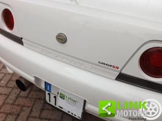 NISSAN Skyline usata 34