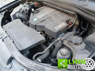 BMW X1 usata, con Sistema lavafari