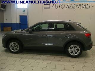 AUDI Q3 usata, con Airbag Passeggero
