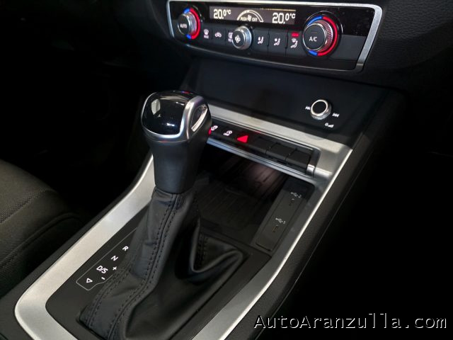 AUDI Q3 usata, con Bluetooth