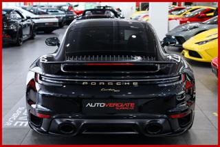 PORSCHE 992 usata, con Autoradio