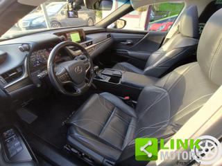 LEXUS ES 300 usata, con Specchietti laterali elettrici