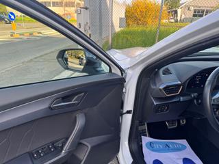 CUPRA Formentor usata, con Cerchi in lega