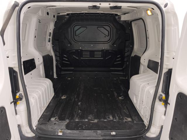 FIAT Fiorino usata 18