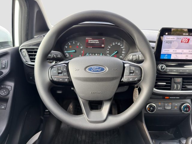 FORD Fiesta usata 12