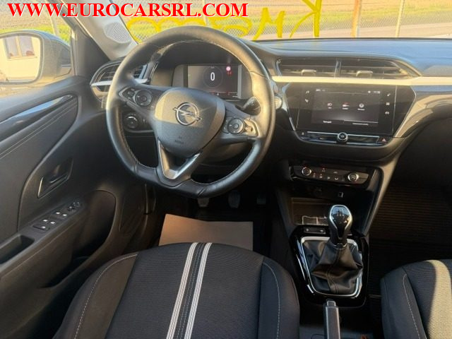 OPEL Corsa usata, con Sensore di pioggia