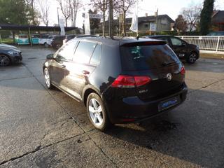 VOLKSWAGEN Golf usata, con Airbag laterali