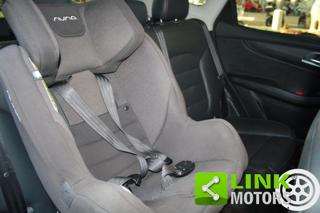 MG HS usata, con Bluetooth