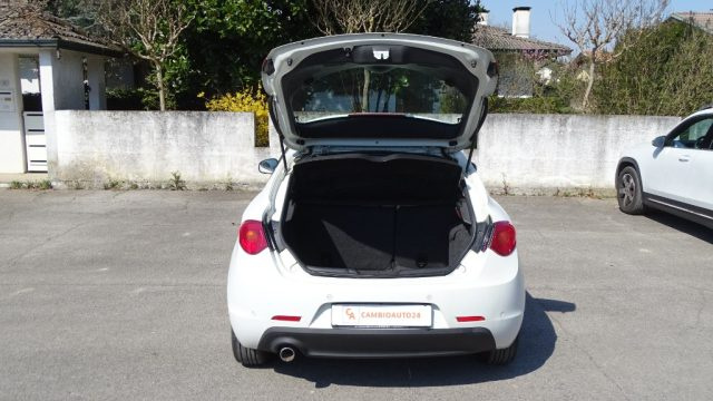 ALFA ROMEO Giulietta usata 120