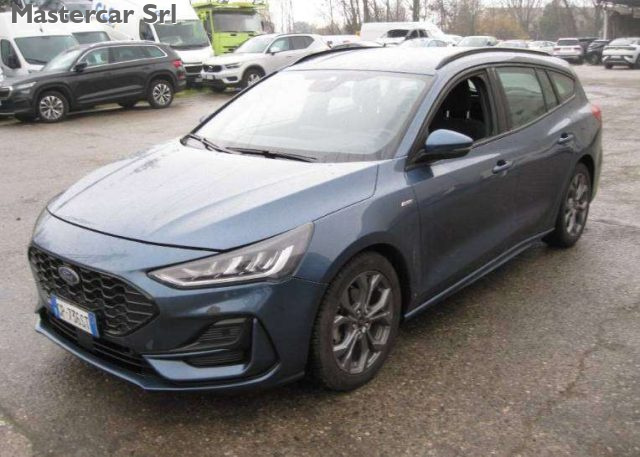 FORD Focus usata, con Airbag
