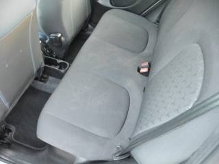 FIAT Panda Cross usata 39