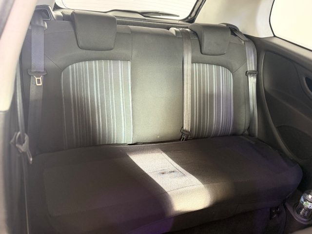 FIAT Punto Evo usata 6