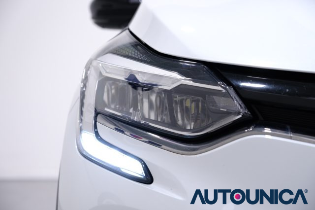 RENAULT Captur usata, con Cruise Control