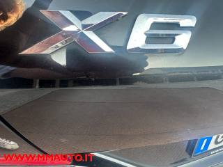 BMW X6 usata, con Autoradio