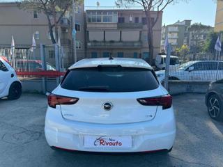 OPEL Astra usata, con Cerchi in lega