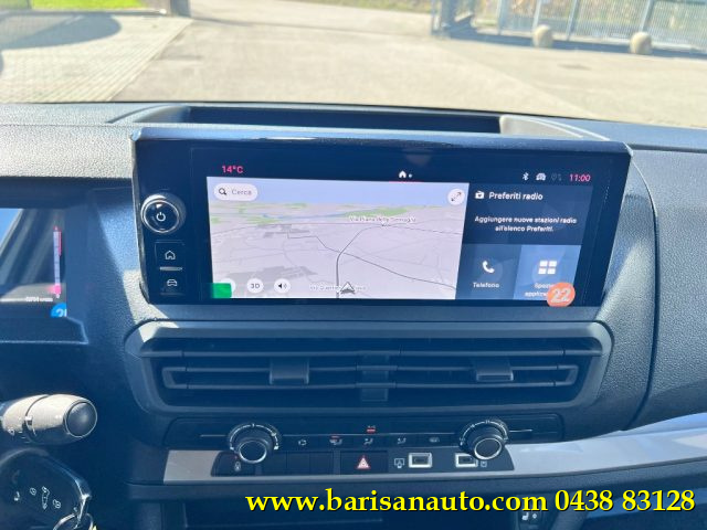 FIAT Scudo usata, con Fendinebbia