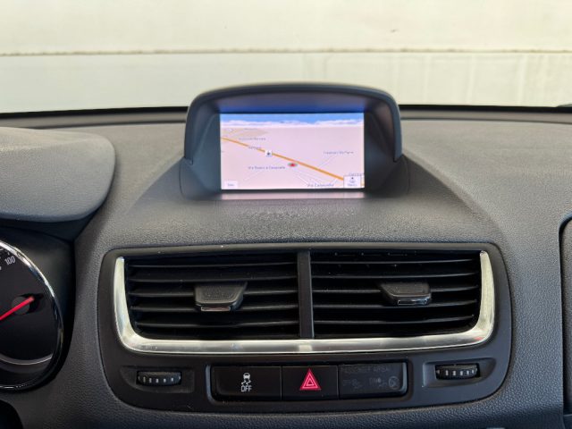 OPEL Mokka usata, con Airbag testa