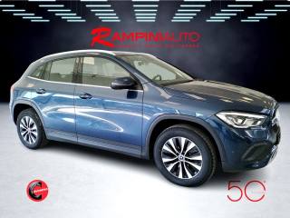 MERCEDES-BENZ GLA 180 usata 5